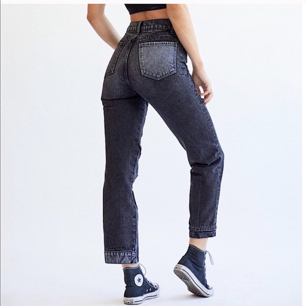 NWT revice matchmaker jean